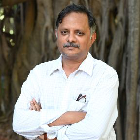 Prof. Srinivasa Chakravarthy - Neurotechnology Expert